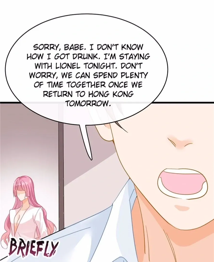 Read Secret Pleasure chapter 11 image 66 on Lezhin
