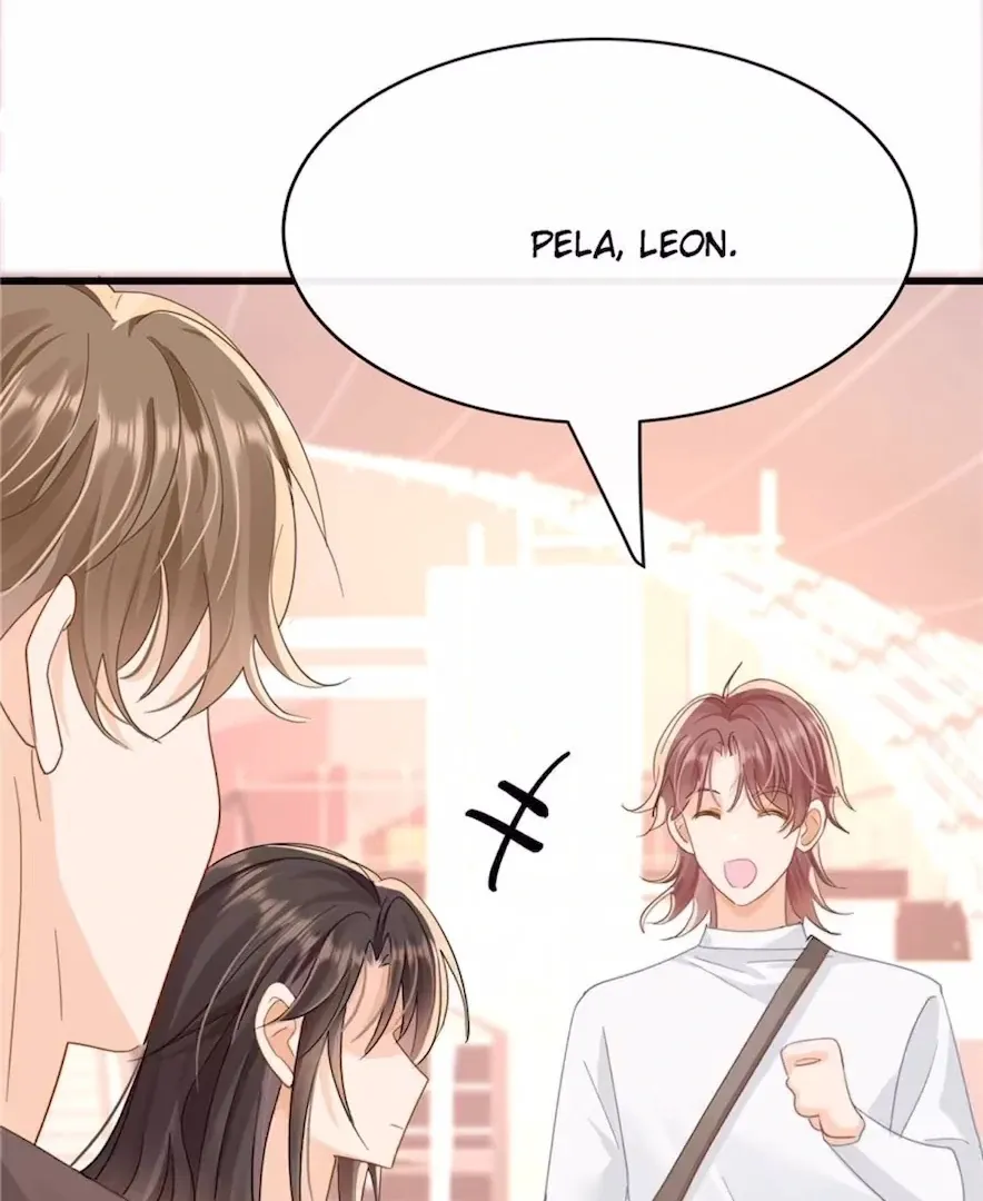 Read Secret Pleasure chapter 12 image 31 on Lezhin