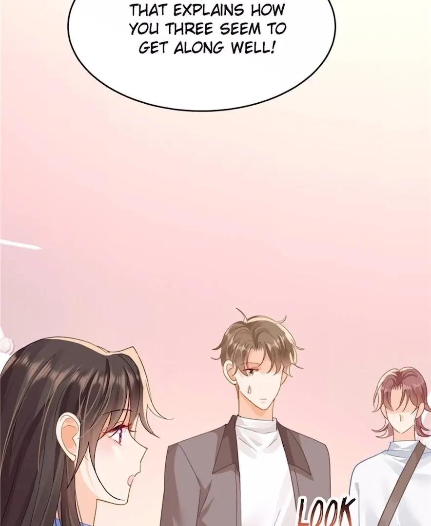 Read Secret Pleasure chapter 12 image 39 on Lezhin