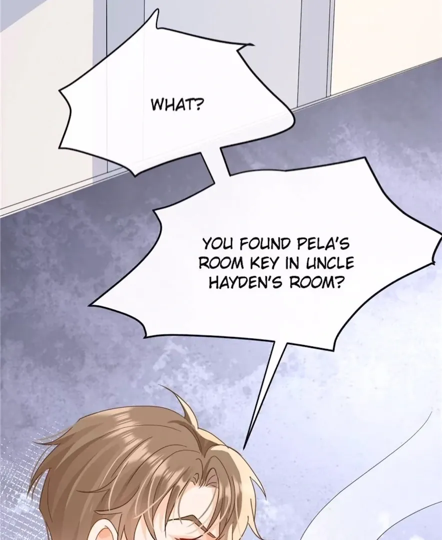 Read Secret Pleasure chapter 12 image 67 on Lezhin
