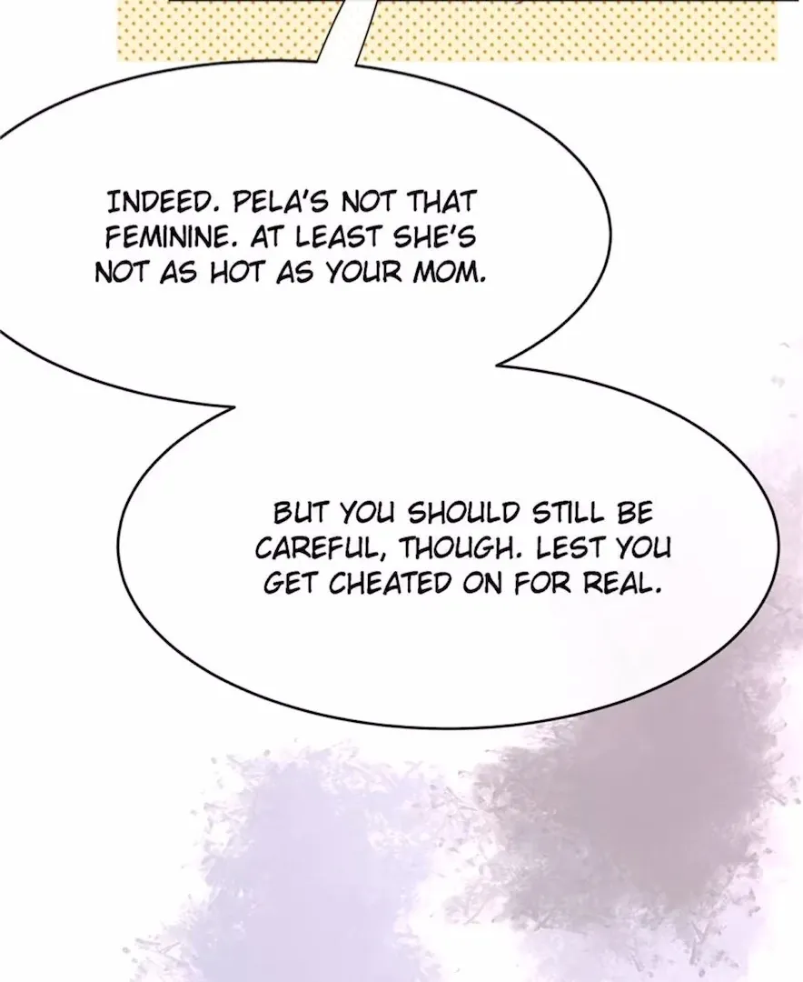 Read Secret Pleasure chapter 12 image 78 on Lezhin