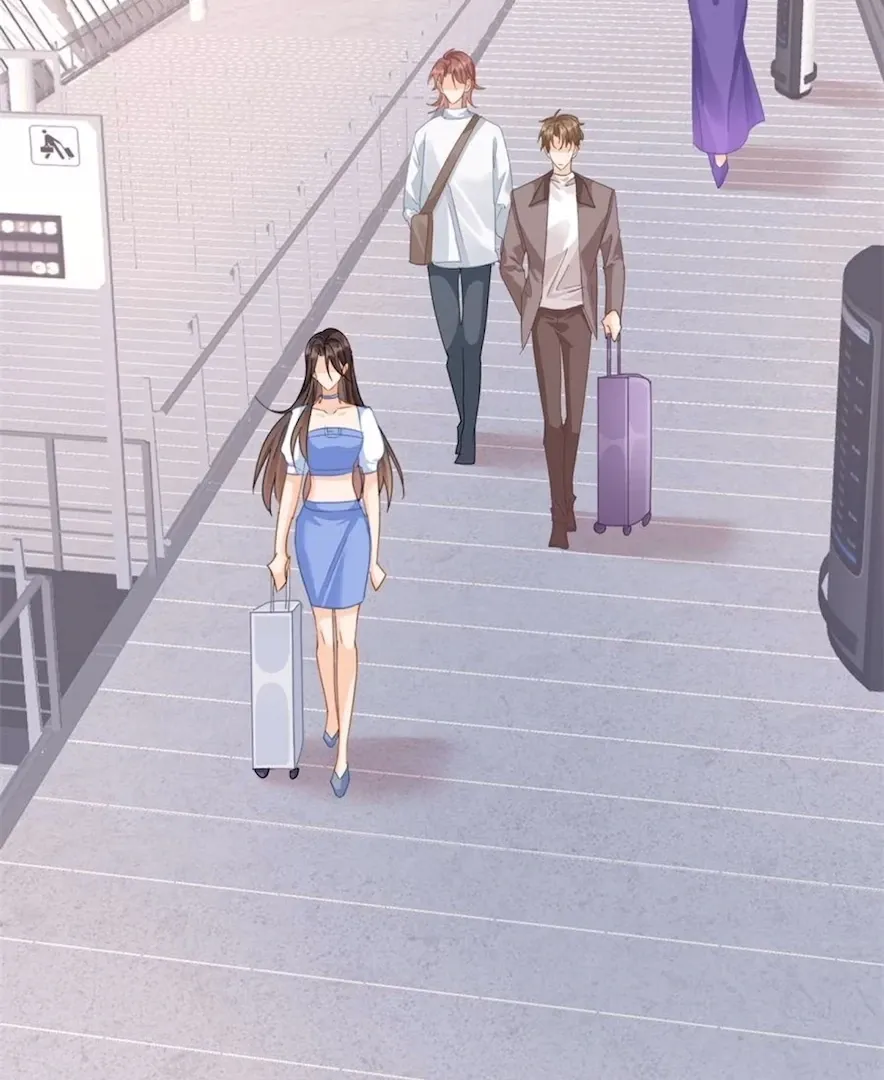 Read Secret Pleasure chapter 13 image 1 on Lezhin