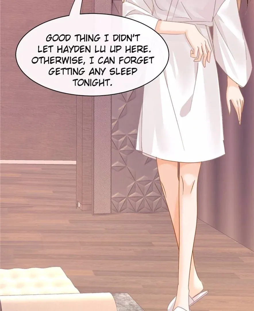 Read Secret Pleasure chapter 14 image 21 on Lezhin