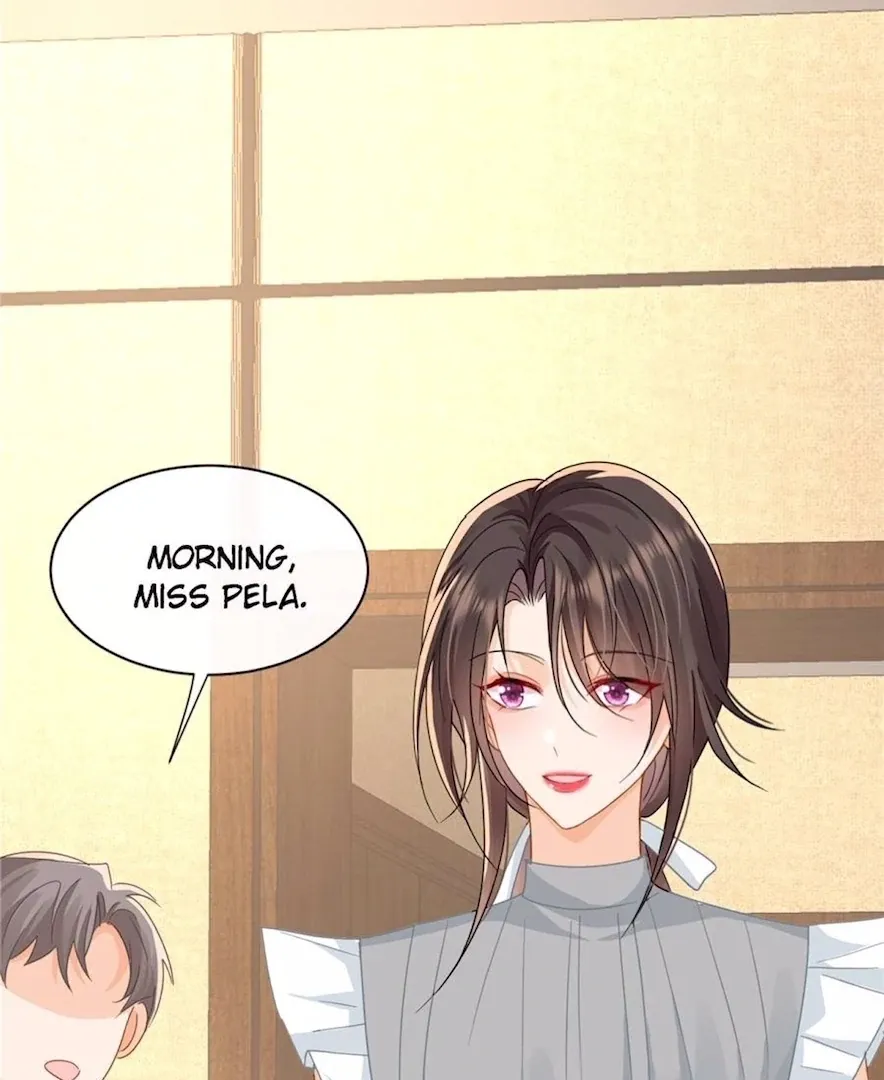 Read Secret Pleasure chapter 14 image 32 on Lezhin