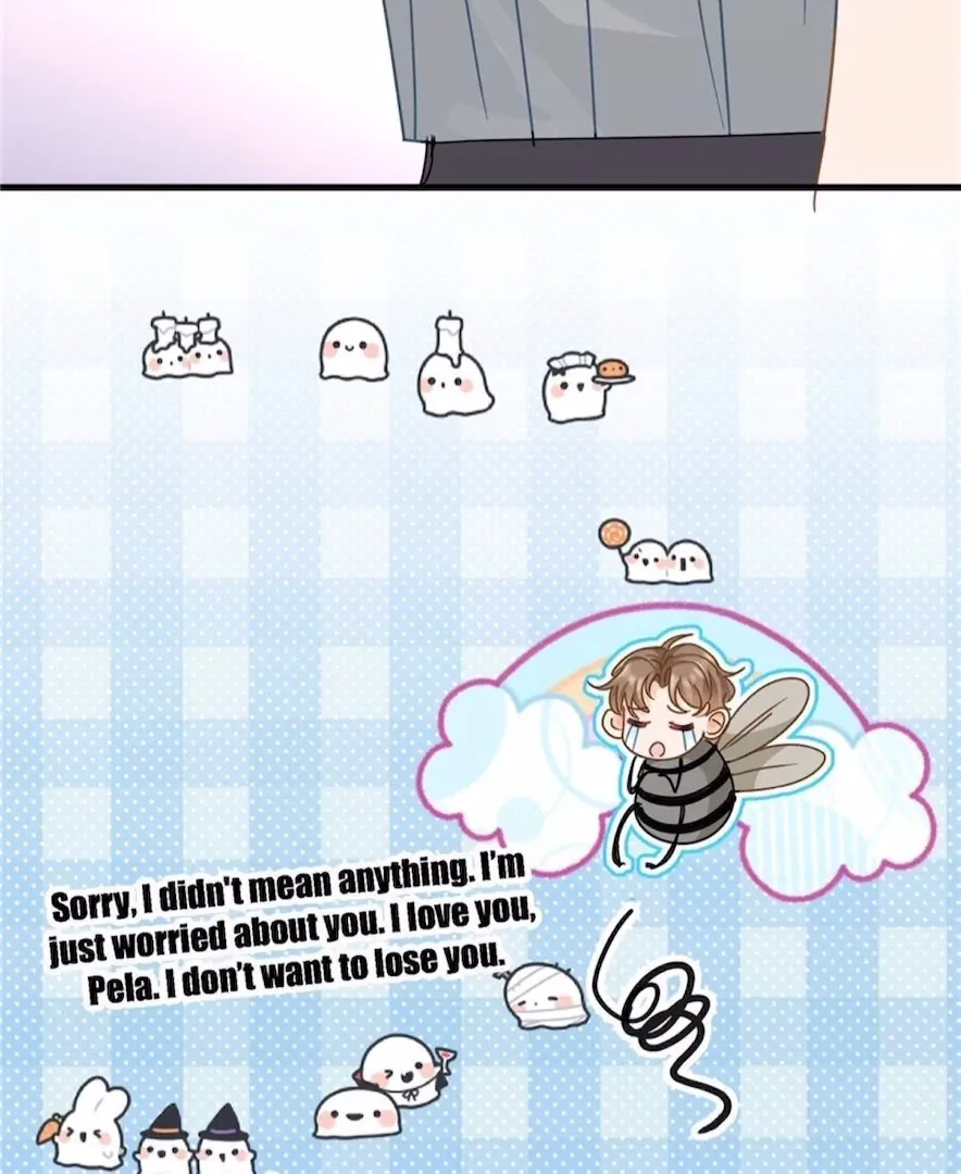 Read Secret Pleasure chapter 15 image 53 on Lezhin