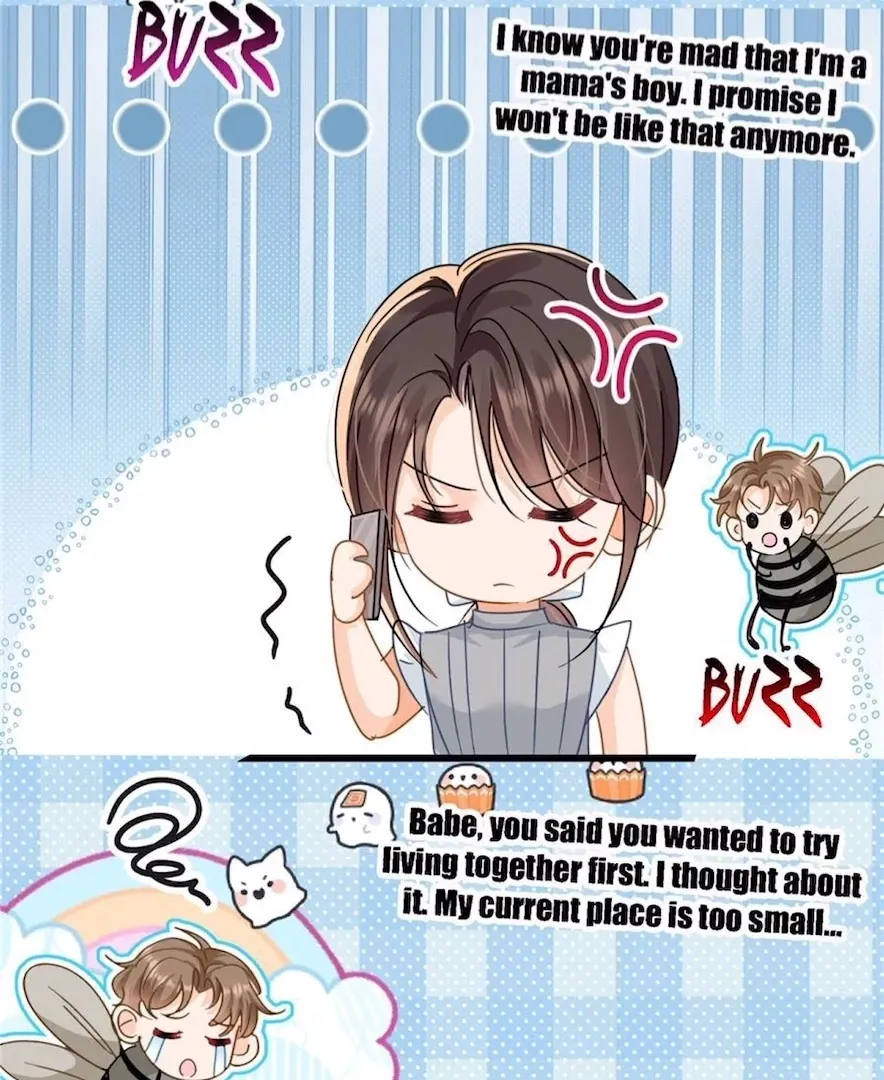 Read Secret Pleasure chapter 15 image 54 on Lezhin