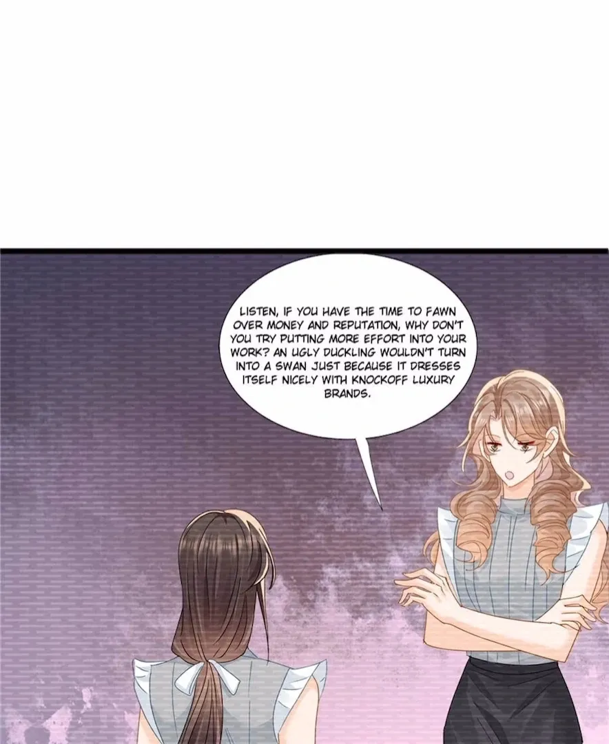 Read Secret Pleasure chapter 17 image 20 on Lezhin