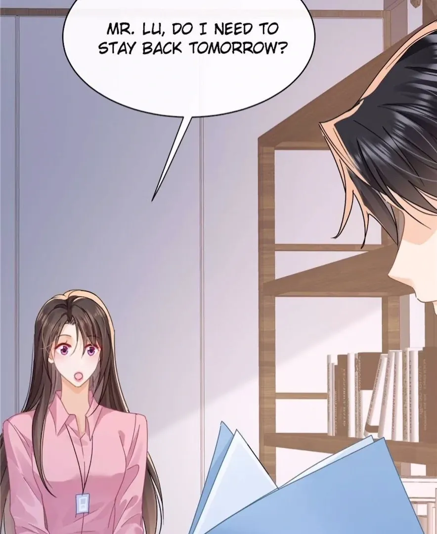 Read Secret Pleasure chapter 17 image 43 on Lezhin