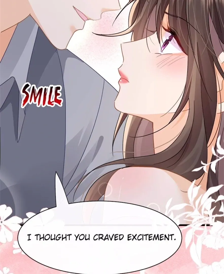 Read Secret Pleasure chapter 18 image 16 on Lezhin