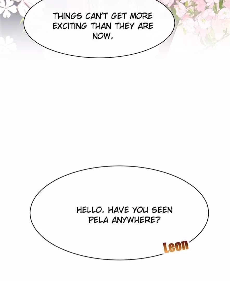 Read Secret Pleasure chapter 18 image 31 on Lezhin