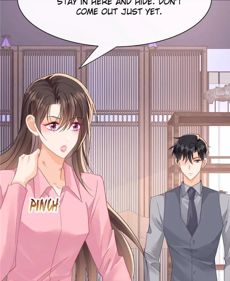 Read Secret Pleasure chapter 18 image 34 on Lezhin