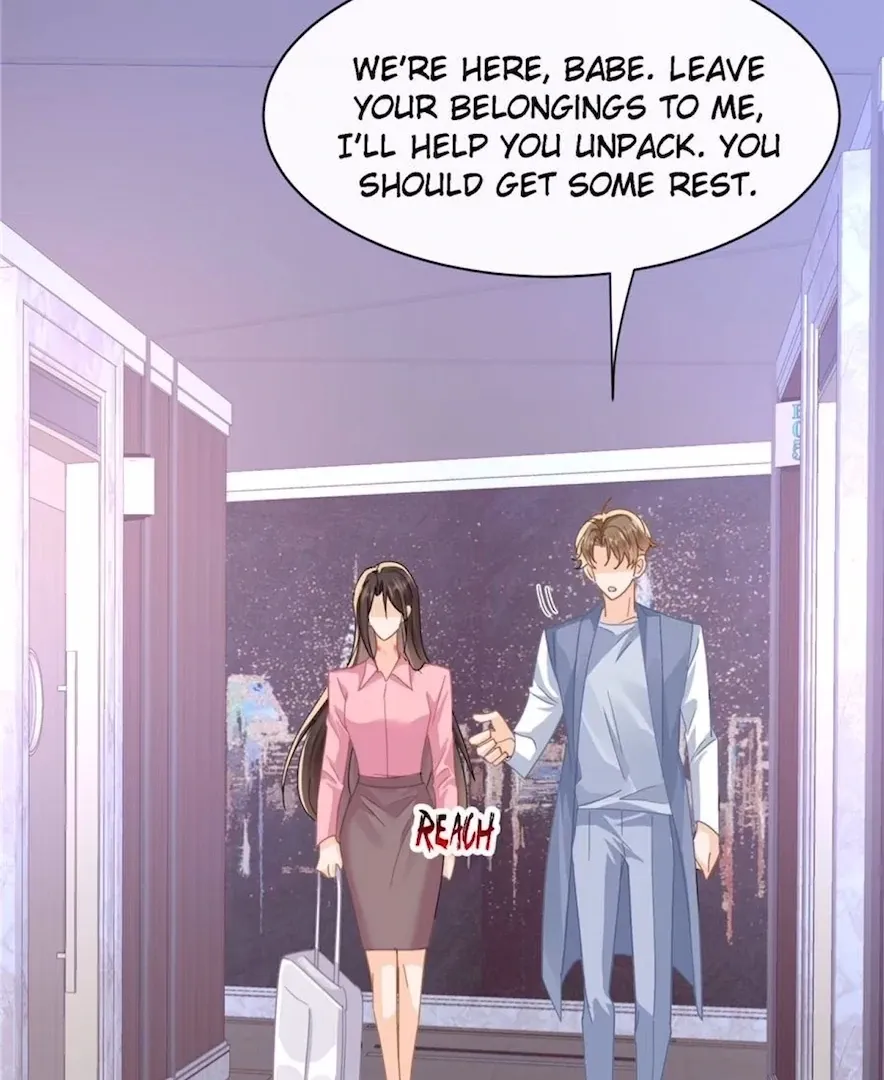 Read Secret Pleasure chapter 18 image 59 on Lezhin