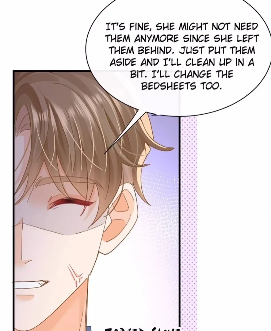 Read Secret Pleasure chapter 18 image 83 on Lezhin