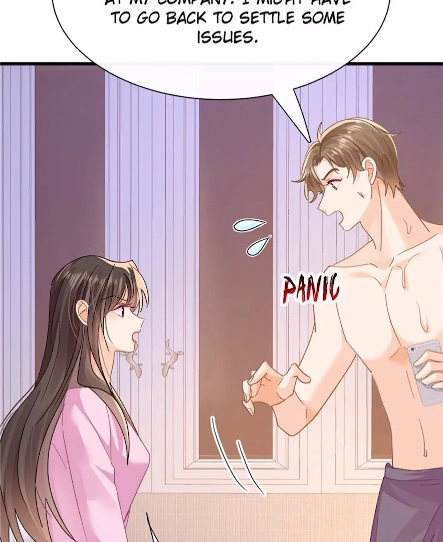 Read Secret Pleasure chapter 19 image 34 on Lezhin