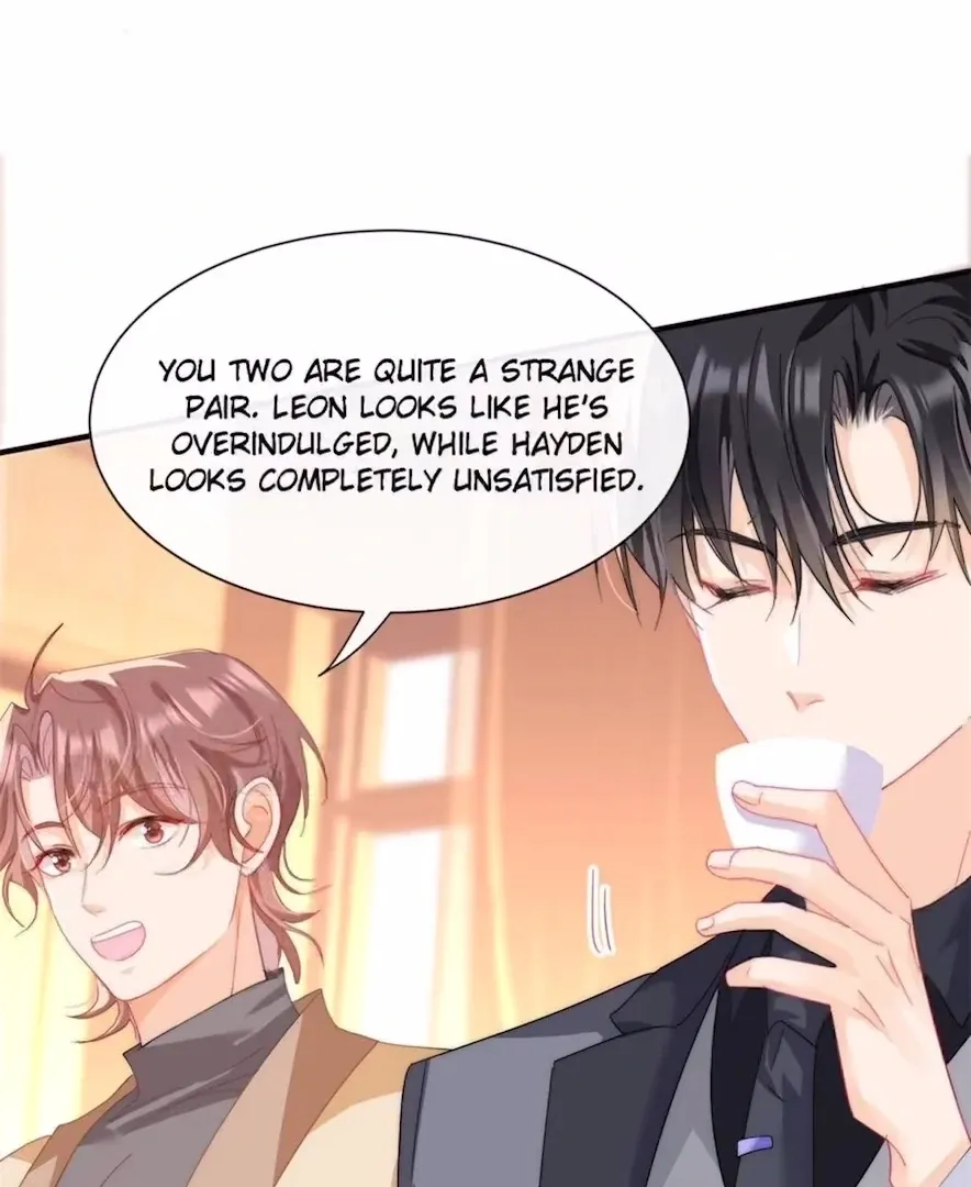 Read Secret Pleasure chapter 2 image 13 on Lezhin
