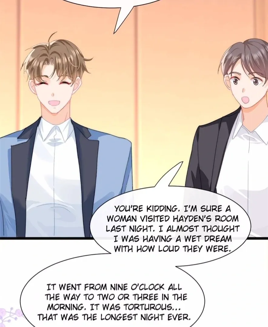 Read Secret Pleasure chapter 2 image 15 on Lezhin