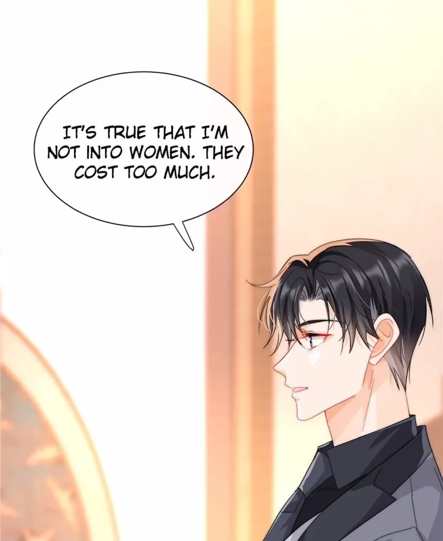 Read Secret Pleasure chapter 2 image 21 on Lezhin