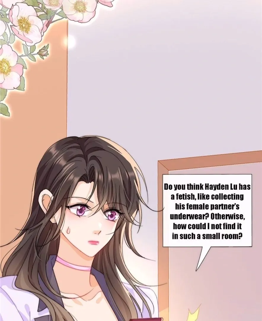 Read Secret Pleasure chapter 2 image 32 on Lezhin