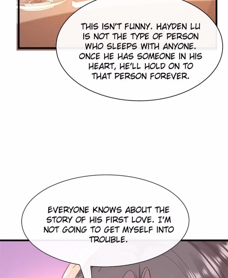 Read Secret Pleasure chapter 20 image 18 on Lezhin