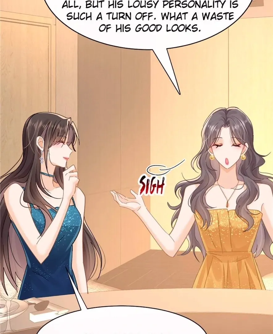 Read Secret Pleasure chapter 20 image 22 on Lezhin