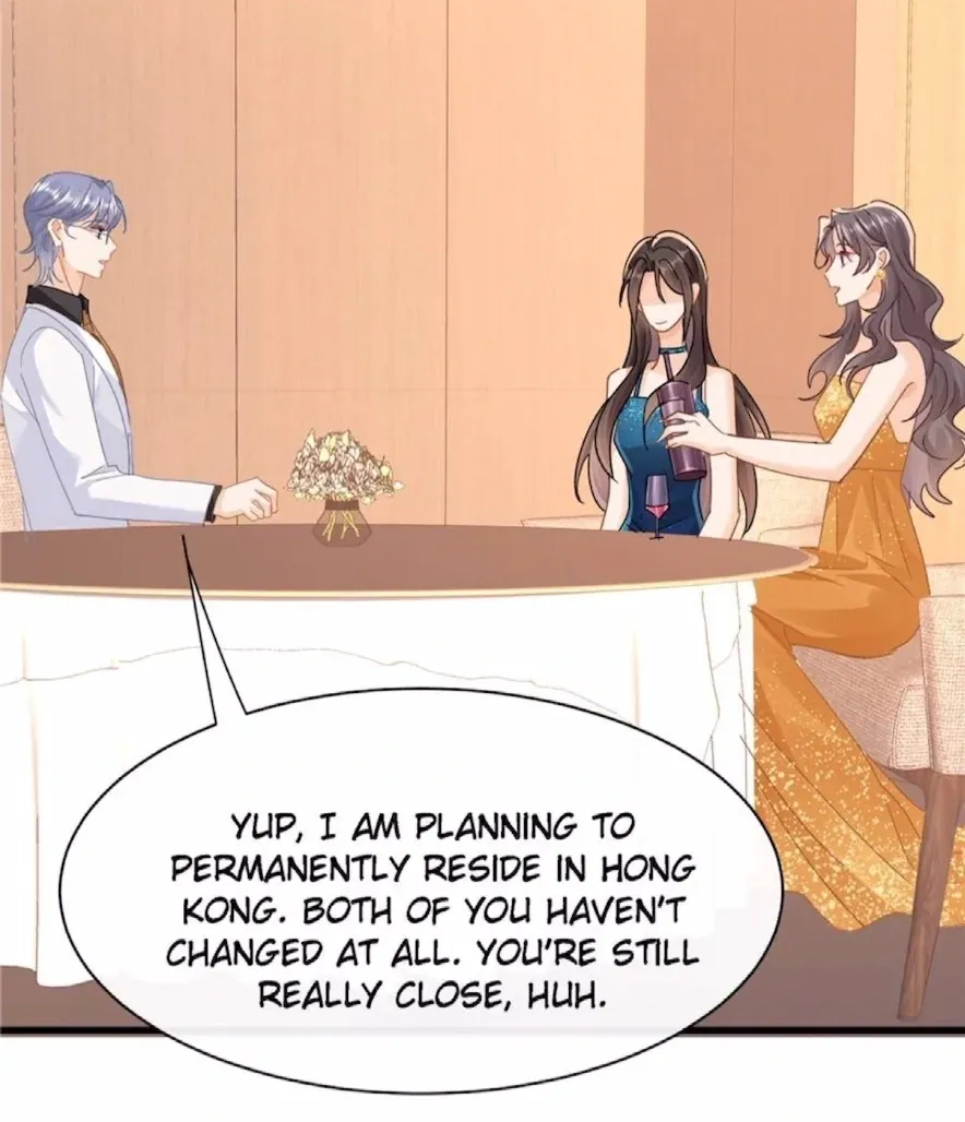 Read Secret Pleasure chapter 20 image 36 on Lezhin