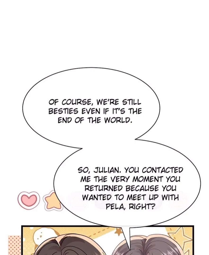 Read Secret Pleasure chapter 20 image 37 on Lezhin