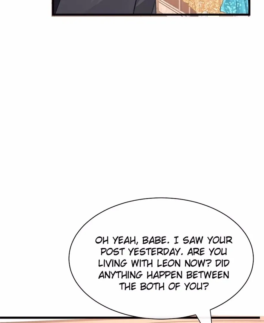 Read Secret Pleasure chapter 20 image 5 on Lezhin