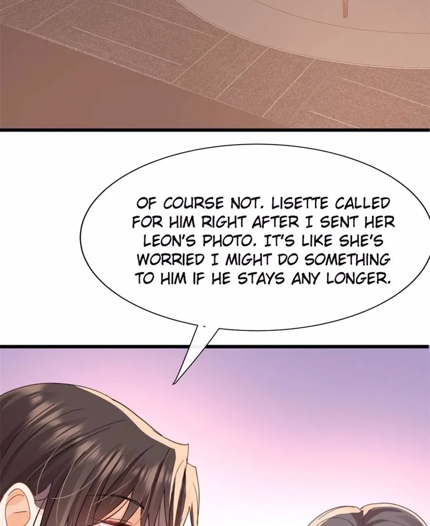 Read Secret Pleasure chapter 20 image 7 on Lezhin