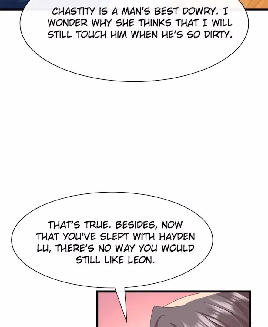 Read Secret Pleasure chapter 20 image 9 on Lezhin