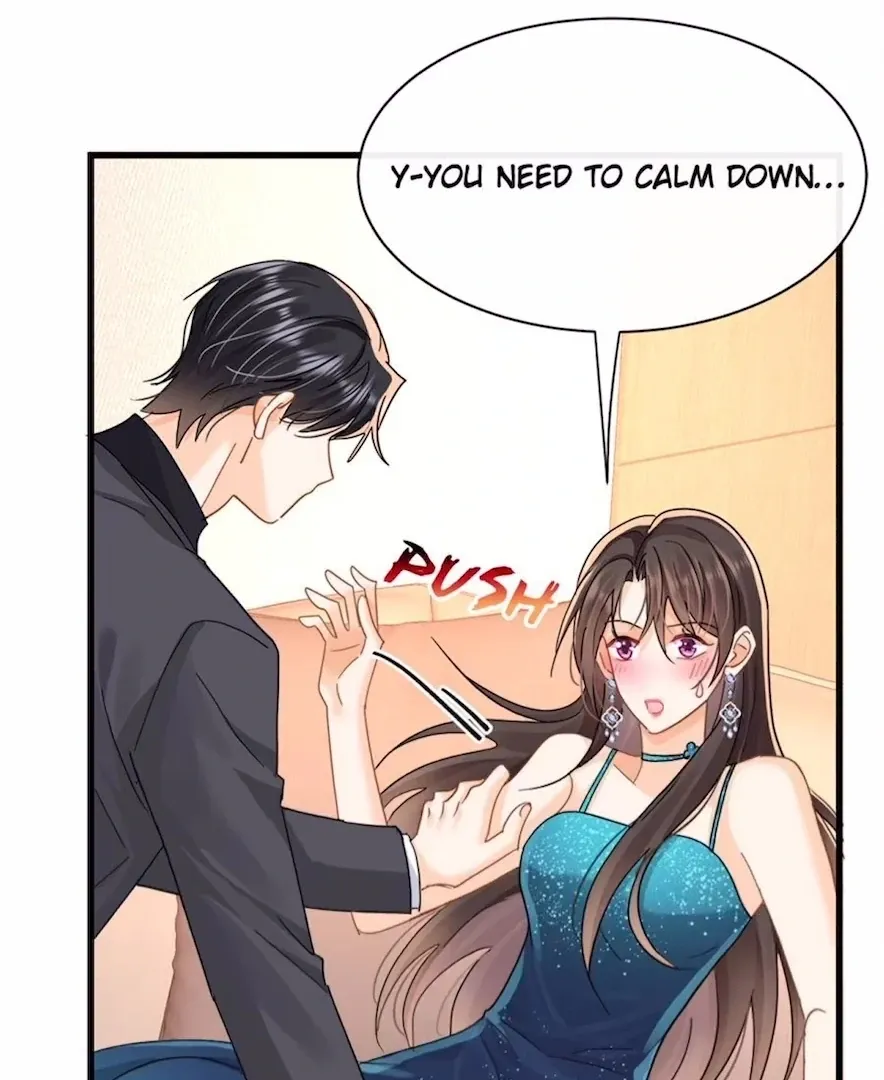 Read Secret Pleasure chapter 21 image 19 on Lezhin