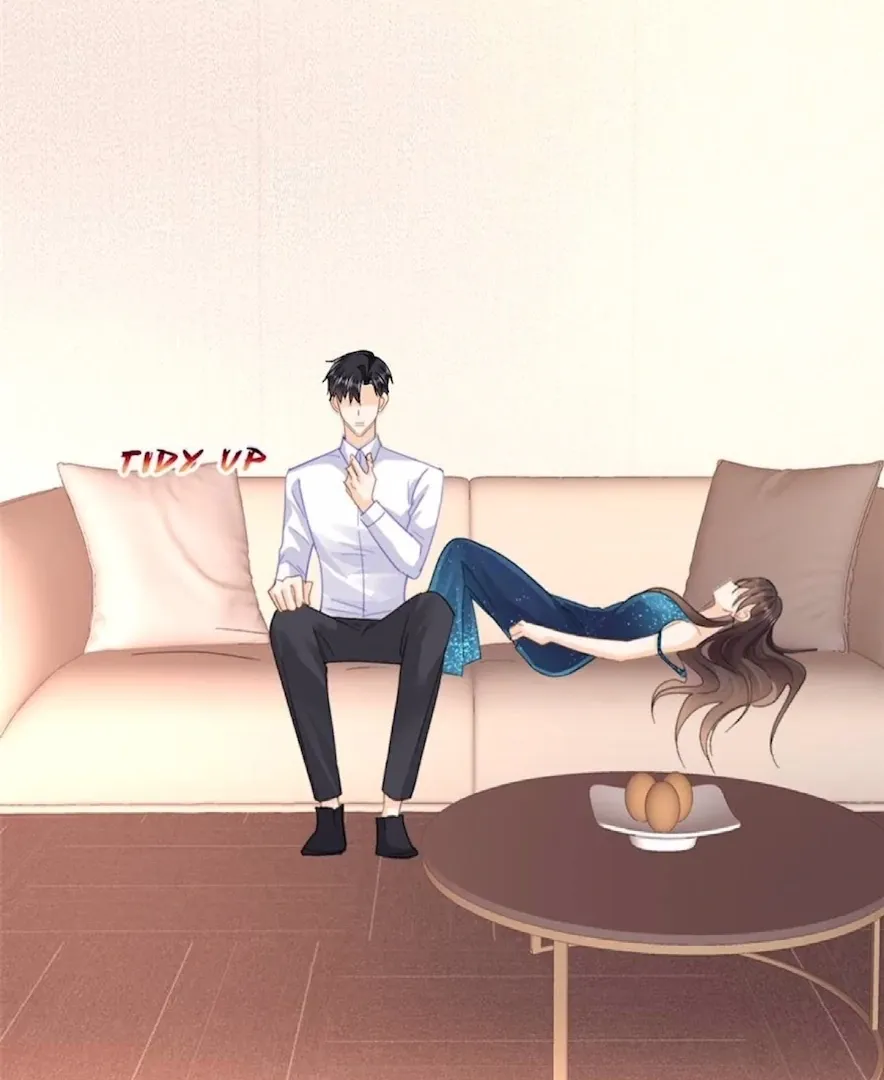 Read Secret Pleasure chapter 21 image 33 on Lezhin
