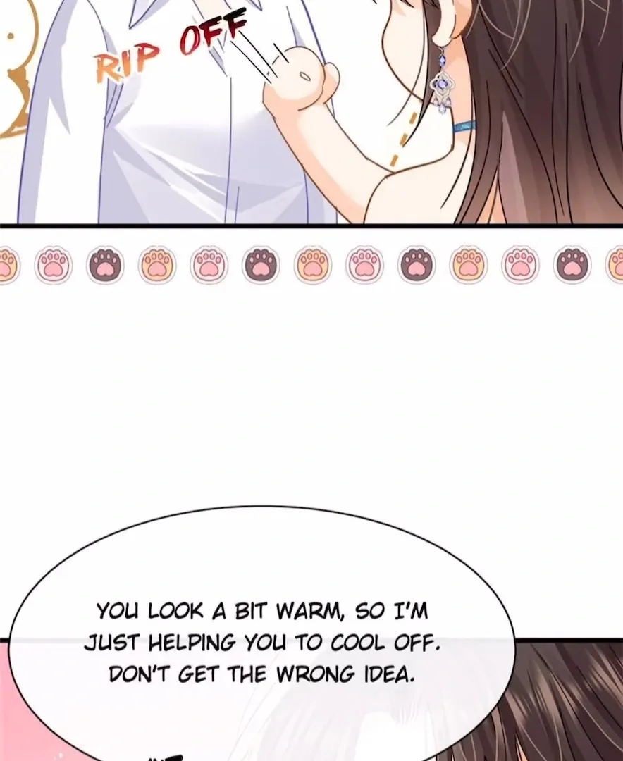 Read Secret Pleasure chapter 21 image 40 on Lezhin