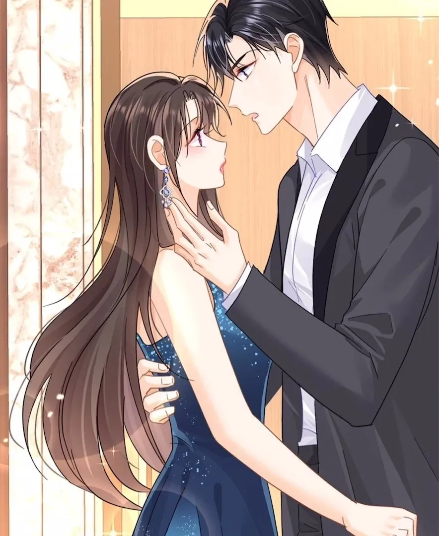 Read Secret Pleasure chapter 21 image 7 on Lezhin
