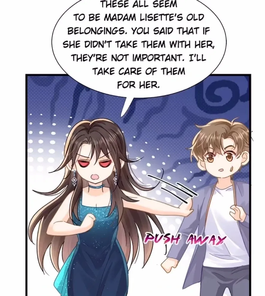 Read Secret Pleasure chapter 21 image 73 on Lezhin