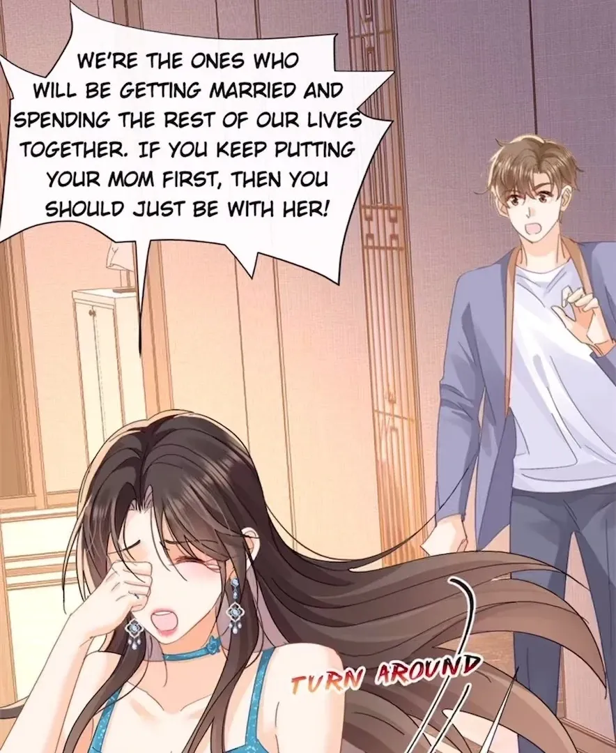 Read Secret Pleasure chapter 22 image 11 on Lezhin