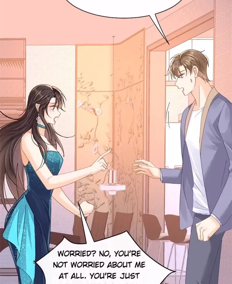 Read Secret Pleasure chapter 22 image 9 on Lezhin