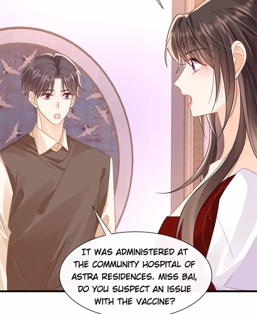 Read Secret Pleasure chapter 23 image 18 on Lezhin