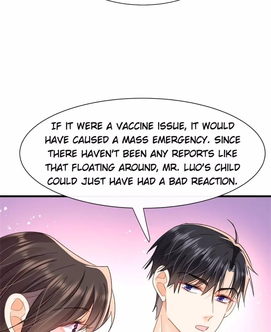 Read Secret Pleasure chapter 23 image 19 on Lezhin