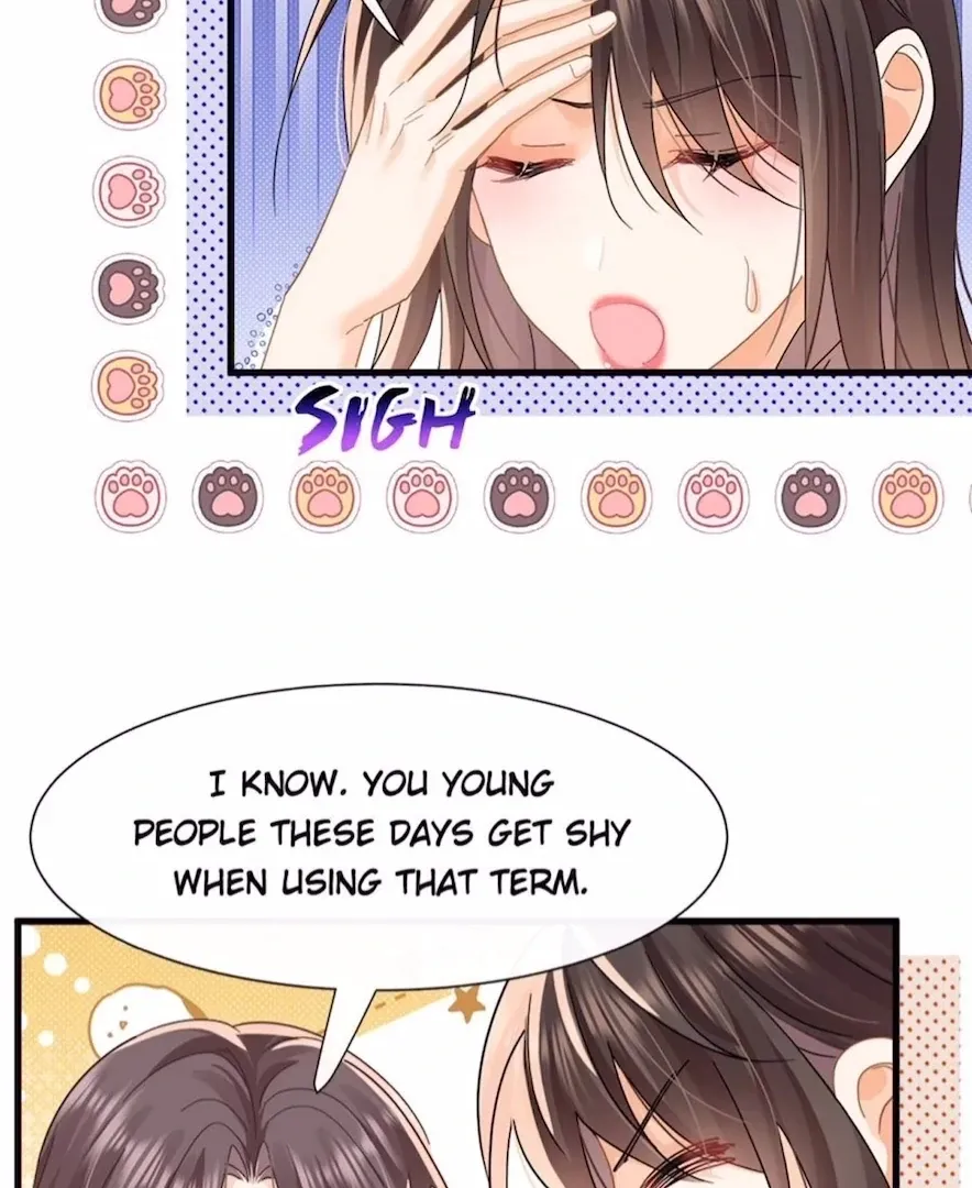 Read Secret Pleasure chapter 23 image 23 on Lezhin