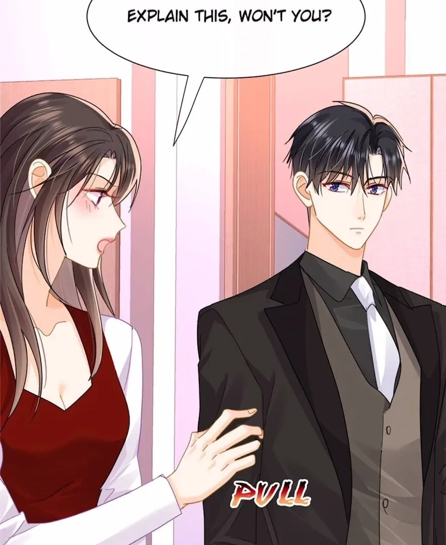 Read Secret Pleasure chapter 23 image 25 on Lezhin
