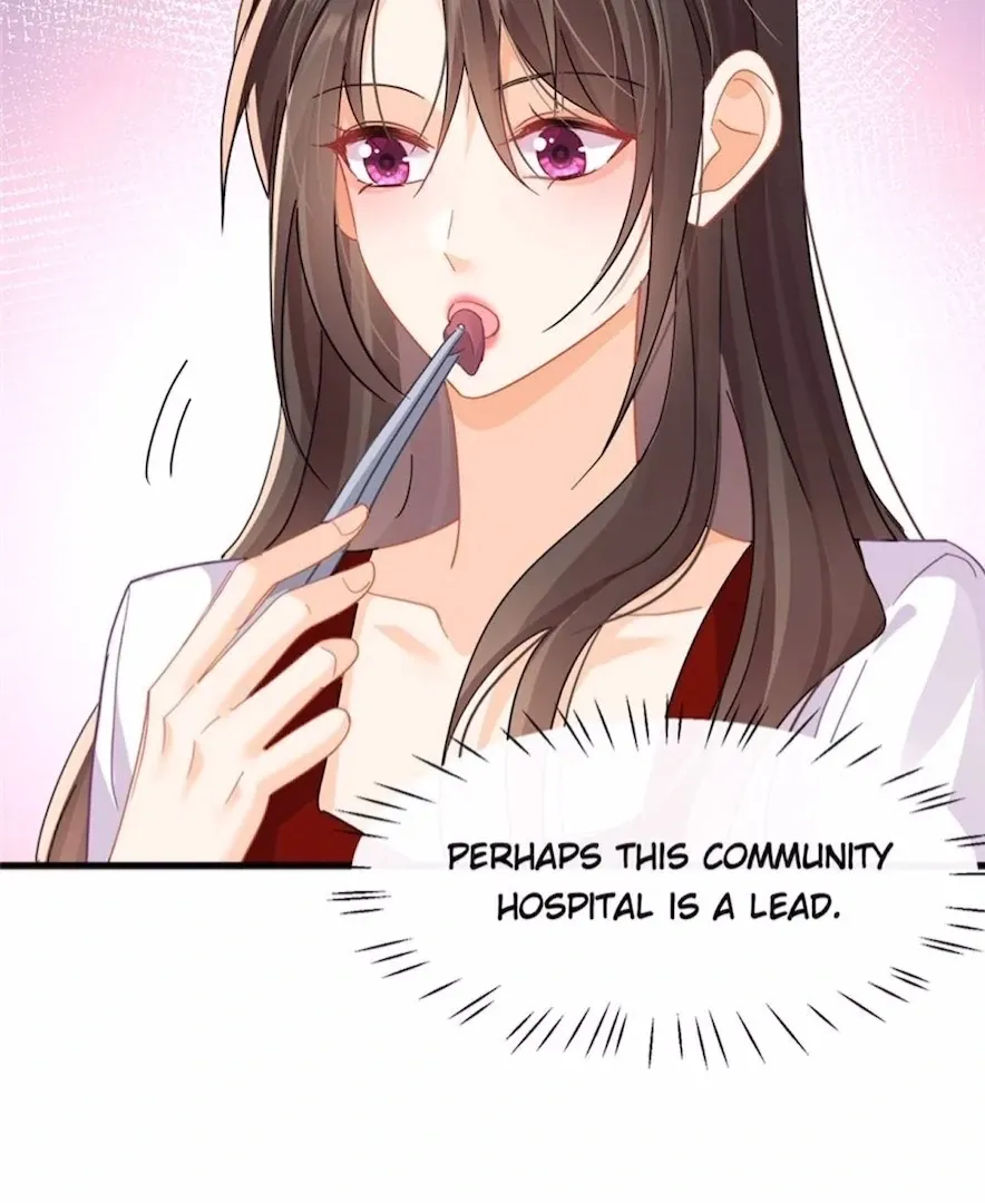 Read Secret Pleasure chapter 23 image 30 on Lezhin