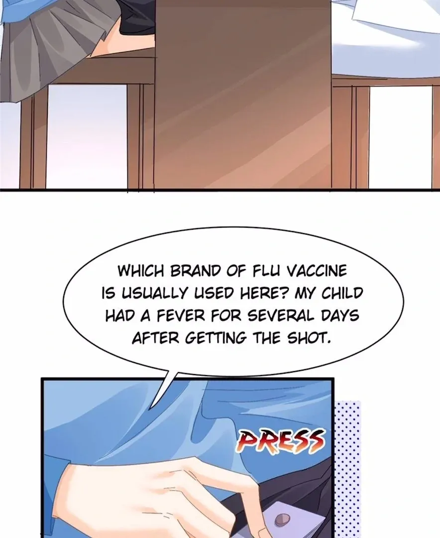 Read Secret Pleasure chapter 23 image 46 on Lezhin
