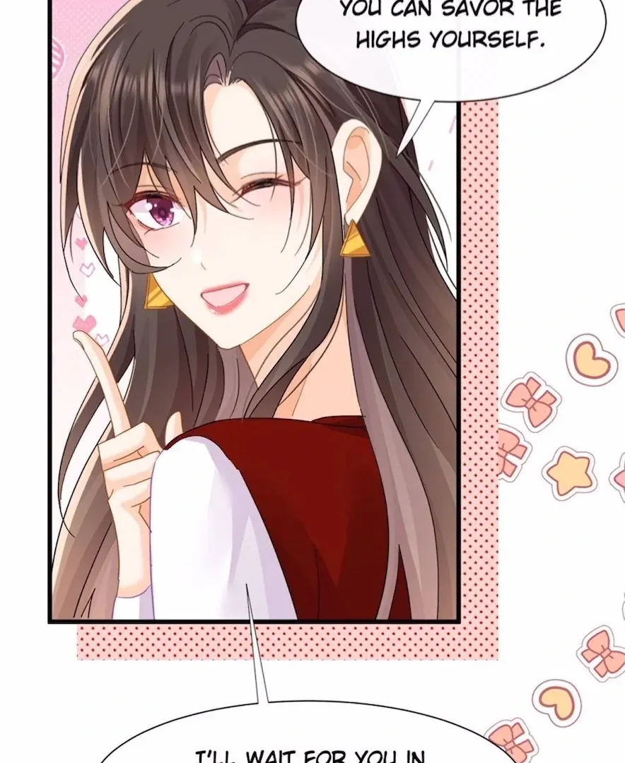Read Secret Pleasure chapter 23 image 5 on Lezhin