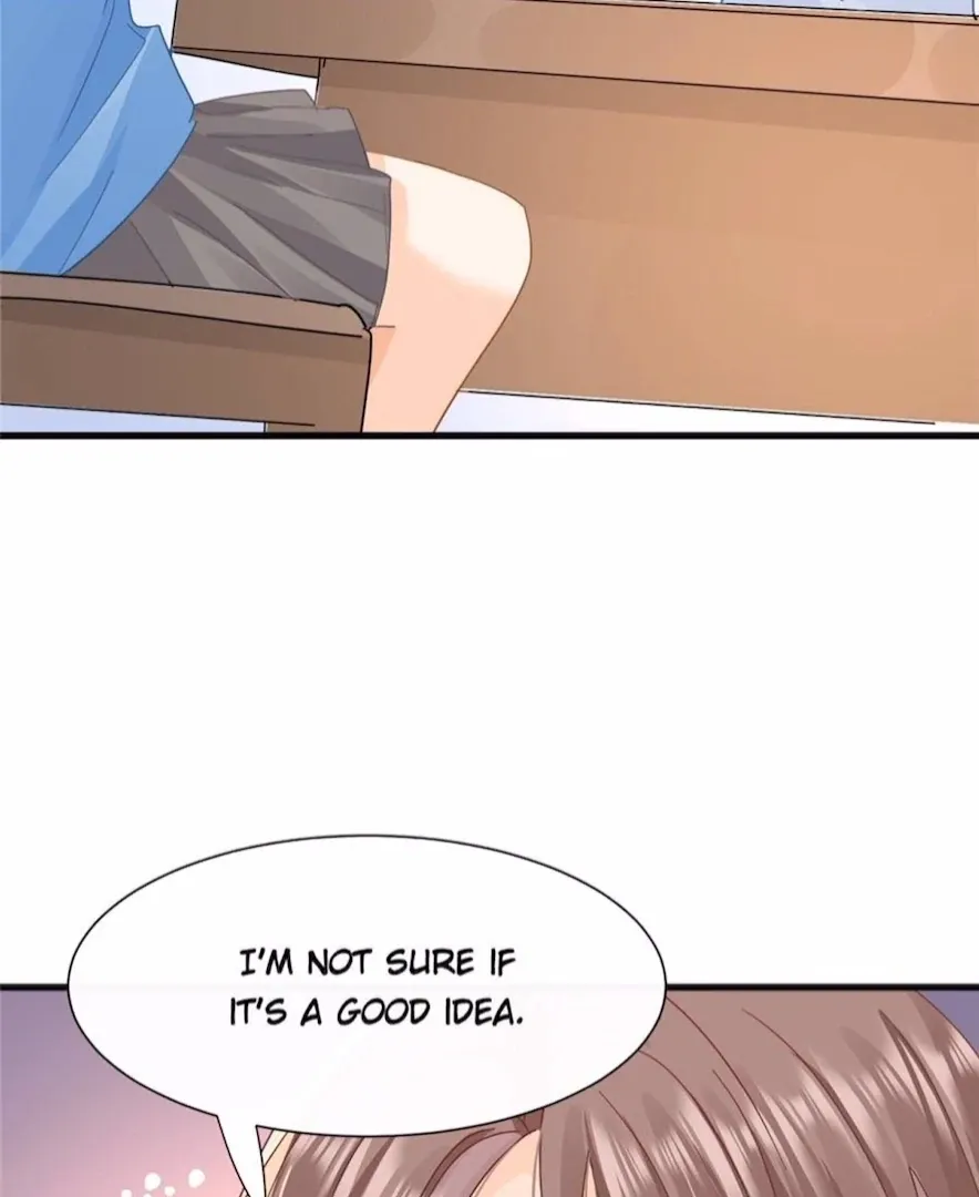 Read Secret Pleasure chapter 23 image 56 on Lezhin