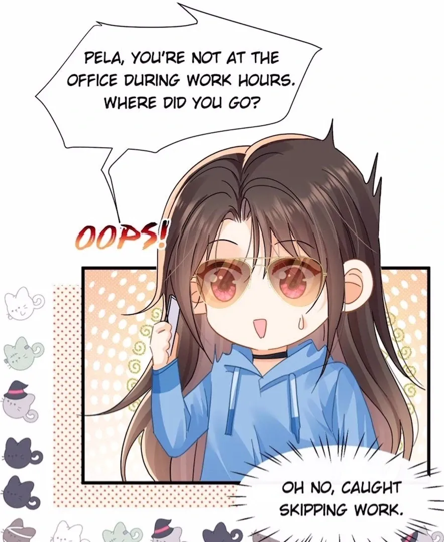 Read Secret Pleasure chapter 23 image 64 on Lezhin