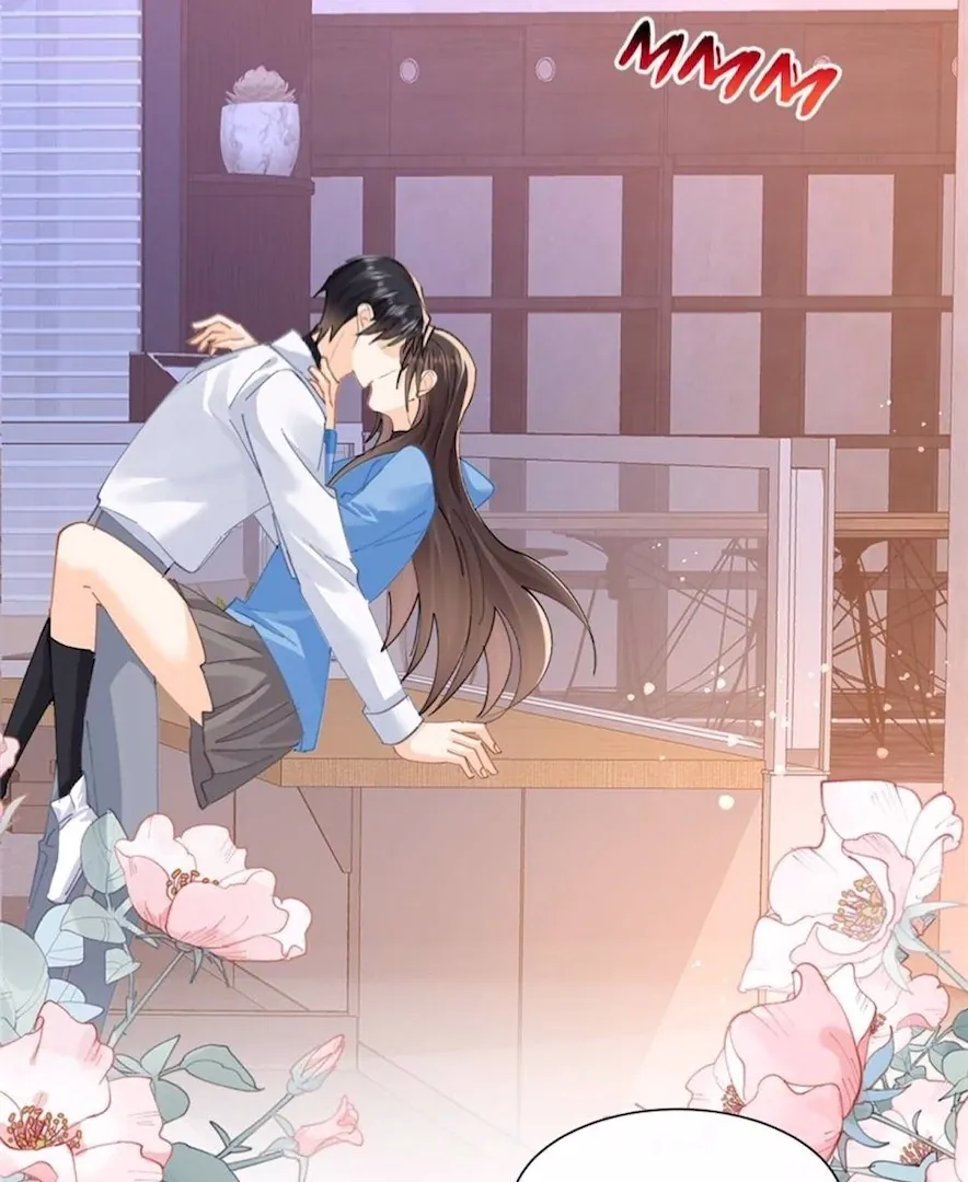Read Secret Pleasure chapter 24 image 29 on Lezhin