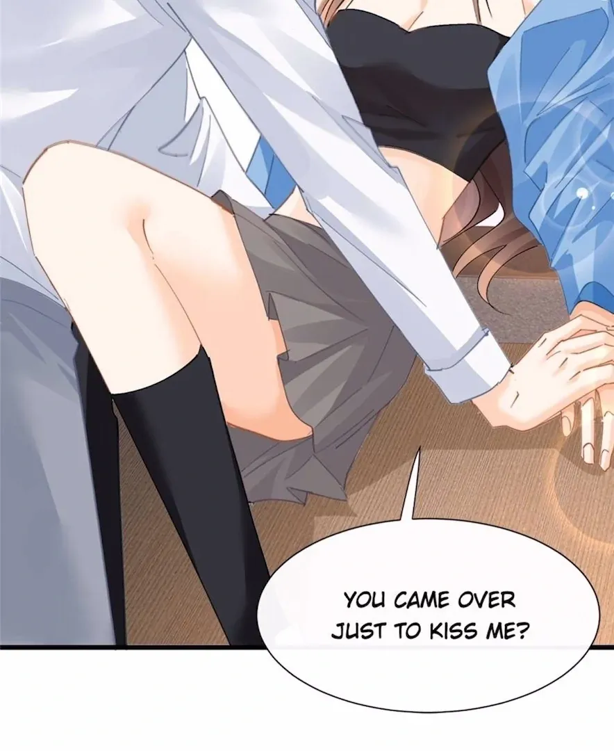 Read Secret Pleasure chapter 24 image 32 on Lezhin