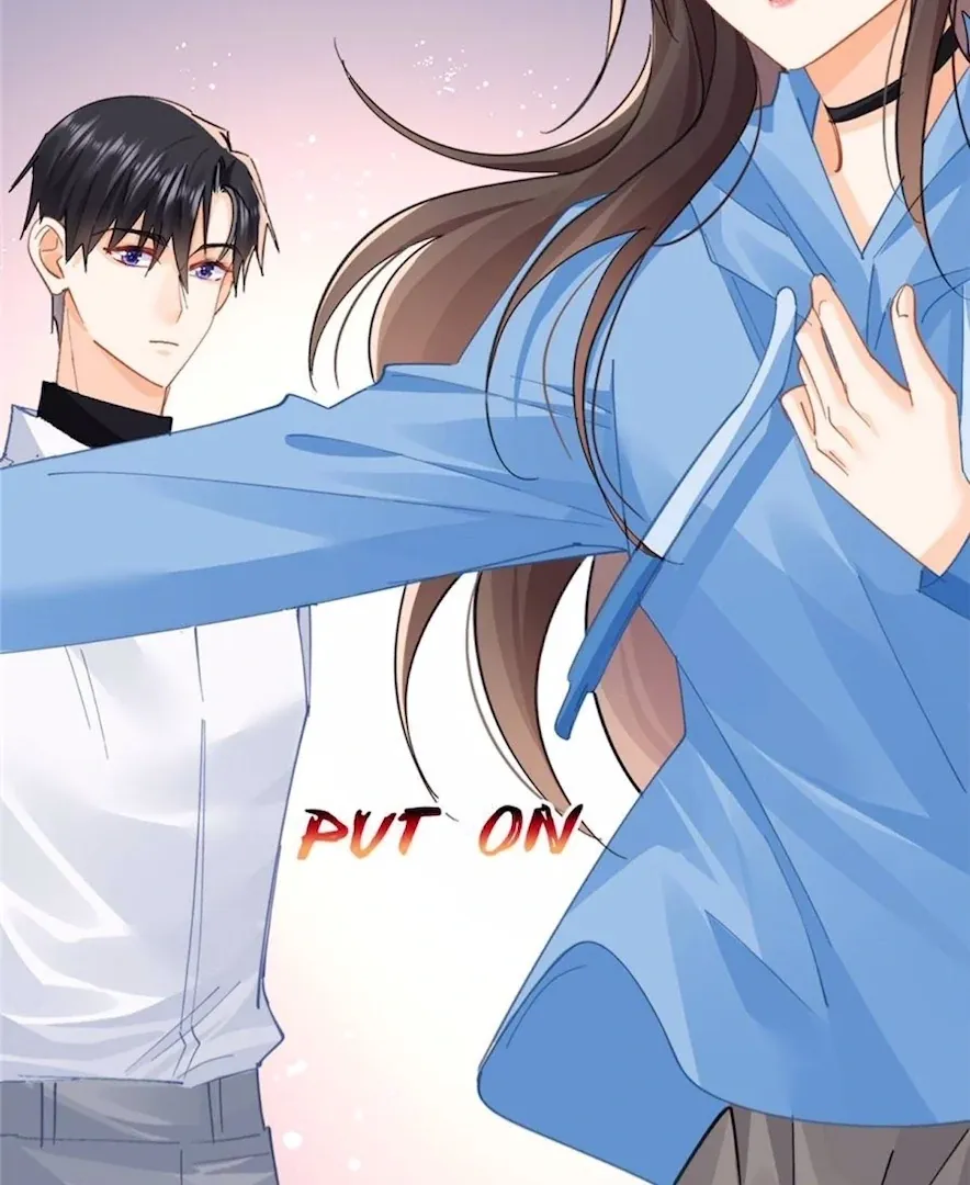 Read Secret Pleasure chapter 24 image 39 on Lezhin