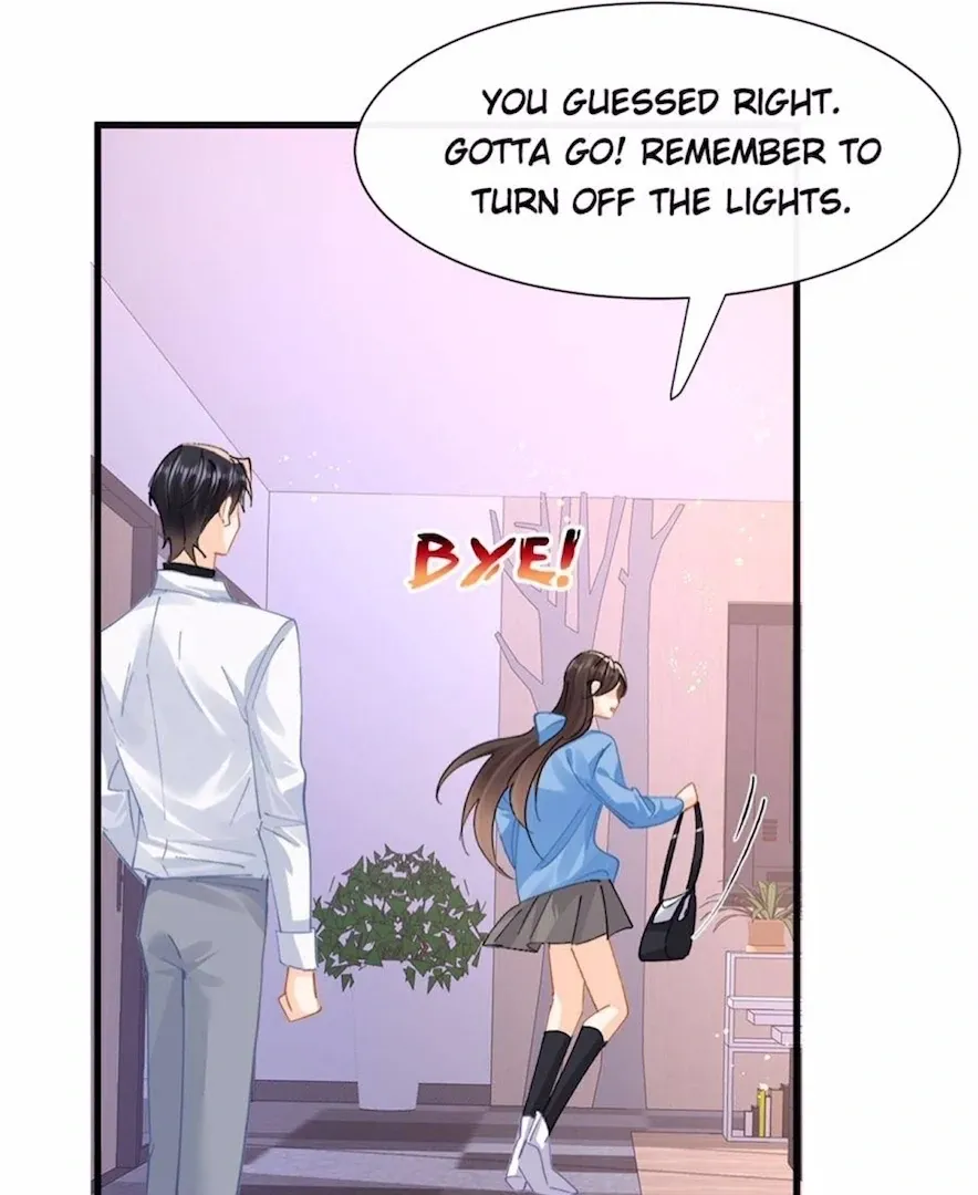 Read Secret Pleasure chapter 24 image 42 on Lezhin