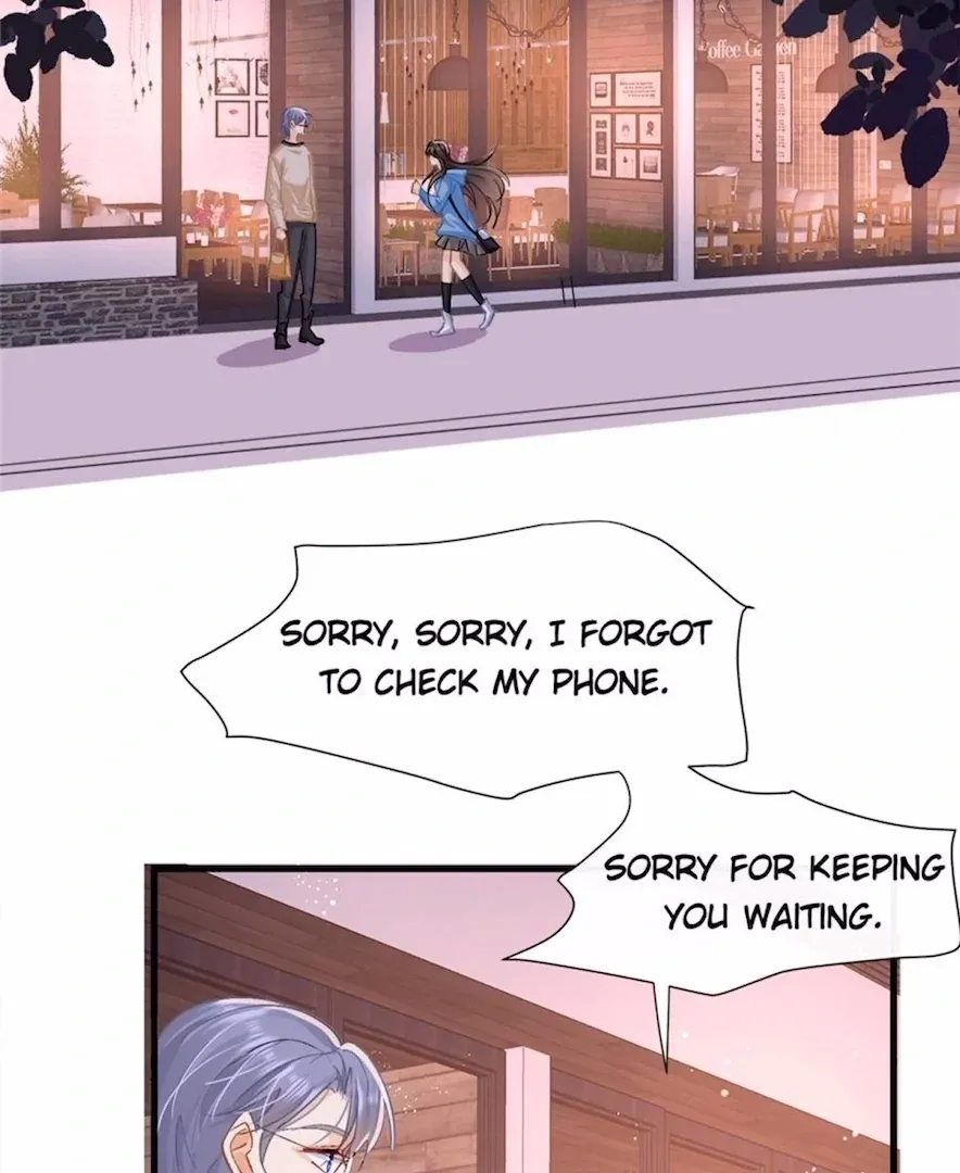 Read Secret Pleasure chapter 24 image 46 on Lezhin